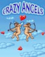 Crazy Angels