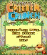 Critter Crunch