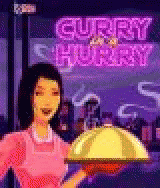 Curry In A Hurry