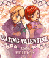 Dating Valentine 2008 Edition
