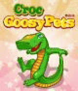 Goosy Pets: Croc