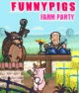 Kochonland - Funnypigs Farm Party