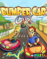 Bumper Car City