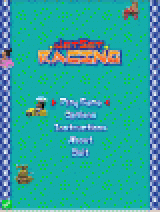 Jet Set Racing 3D