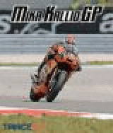 Mika Kallio GP