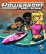 Powerboat Challenge 3D