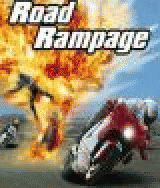 Road Rampage