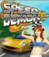 Speed Demon