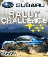 Subaru Rally Challenge