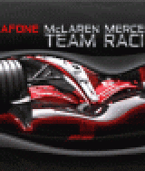 Vodafone McLaren Mercedes Team Racing