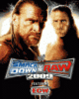 WWE SmackDown vs Raw 2009