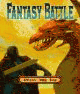 Fantasy Battle