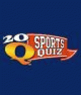 20Q Sports Quiz