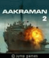 Aakraman 2 Sea Battle