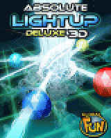 Absolute LightUp Deluxe 3D