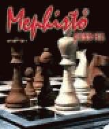 Mephisto Chess Mobile Edition