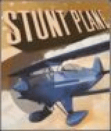 Stunt Plane 3D