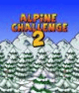 Alpine Challenge 2