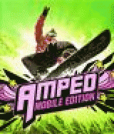 Amped Mobile Edition