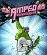 Amped Snowboarding 2