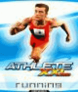 Athlete XXL Running