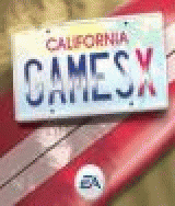 California Games X