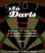 Darts