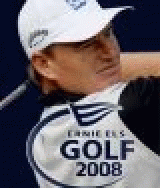 Ernie Els Golf 2008