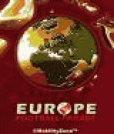 Europe Football Parade
