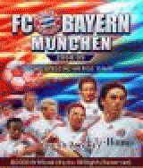 FC Bayern Munich 2008/09