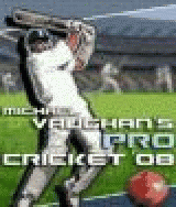 Michael Vaughans Cricket 2008