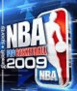 NBA Pro Basketball 2009