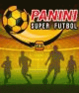 Panini Super Futbol