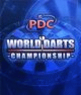 PDC World Darts Championship