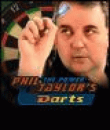 Phil Taylor Power Darts 2009