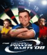 Phil Taylor's Power Darts 08