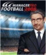 Pro Football Manager 2008