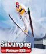 Ski Jumping Platinum 2008