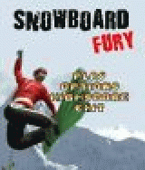 Snowboard Fury