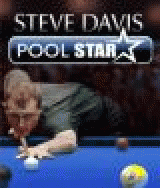 Steve Davis Pool Star 2008