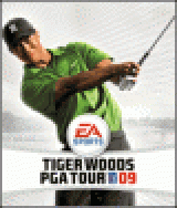 Tiger Woods PGA Tour 2009