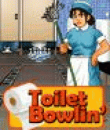 Toilet Bowlin'