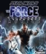 Star Wars - The Force Unleashed