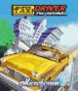 Super Taxi Driver 3D