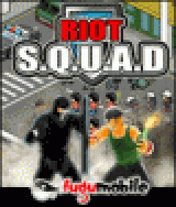 Riot S.Q.U.A.D