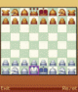 Chess Pro II