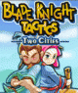 Blade Knight :The Two Cities