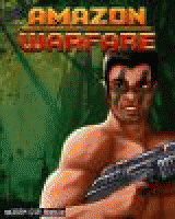 Amazon Warfare
