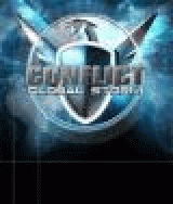 Conflict: Global Storm