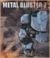 Metal Bluster 2
